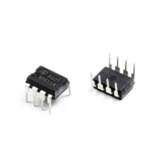 AOP607 8-PDIP MOSFET N/P-CH COMPL 60V 8-PDIP