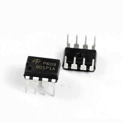 AOP609 8-PDIP MOSFET N/P-CH COMPL 60V 8-PDIP