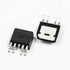 AOD606 - TO-252-4L - MOSFET N/P-CH COMPL 40V TO252-4