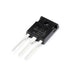 IXGH72N60B3 - TO-247 - IGBT 600V TO-247