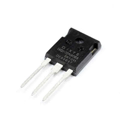 IXGH72N60B3 TO-247 IGBT 600V TO-247