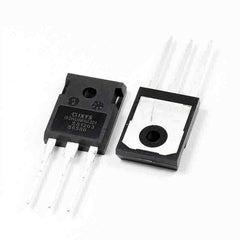 IXGH48N60A3D1 TO-247AD IGBT 300A 600V TO-247AD