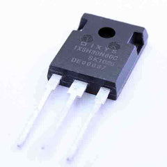 IXSH30N60C TO-247AD IGBT HS 600V 55A SCSOA TO-247AD