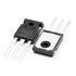 IXSH24N60AU1 - TO-247 - IGBT 48A 600V TO-247