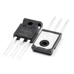 IXSH24N60AU1 TO-247 IGBT 48A 600V TO-247