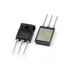 IXGR60N60C2 ISOPLUS247? IGBT 600V 75A ISOPLUS247