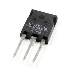 IXGX60N60B2D1 TO-247-3 IGBT 600V 75A PLUS247