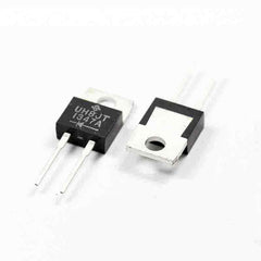 UH8JT-E3/45 TO-220AC DIODE ULT FAST 8A 600V TO-220AC