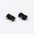 BC856B-7-F - SOT-23-3 - TRANS BIPO PNP 300MW 65V SOT23-3