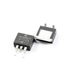 FESB16CT-E3/81 TO-263AB DIODE 16A 150V 35NS SGL TO263AB