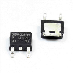 VS-5EWX06FN-M3 D-PAK DIODE 600V 5A FRED PT D-PAK