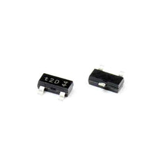 PMBTA92,215 TO-236AB TRANS PNP HV 100MA 300V SOT23