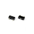 MMBT5089LT1G - SOT-23-3 (TO-236) - TRANS GP SS NPN 25V LN SOT23