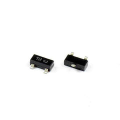 MMBT5089LT1G SOT-23-3 (TO-236) TRANS GP SS NPN 25V LN SOT23
