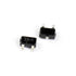 BC856BW-7-F - SOT-323 - TRANS PNP BIPOLAR 65V SC70-3