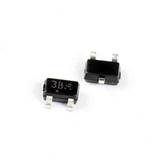 BC856BW-7-F SOT-323 TRANS PNP BIPOLAR 65V SC70-3