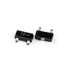 MMBTA42LT1G - SOT-23-3 (TO-236) - TRANS SS NPN 300V HV SOT23
