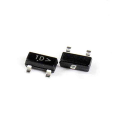 MMBTA42LT1G SOT-23-3 (TO-236) TRANS SS NPN 300V HV SOT23