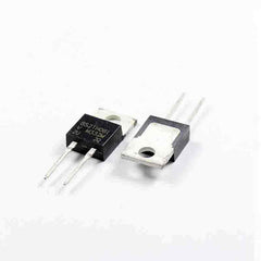 VS-8S2TH06I-M TO-220-2 DIODE 600V 8A TO-220