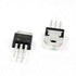 D8025L - TO-220 Isolated Tab - RECTIFIER 800V 25A TO-220AB