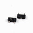 BCX17LT1G - SOT-23-3 (TO-236) - TRANS PNP GP 500MA 45V SOT23