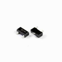 MMBT2484LT1G SOT-23-3 (TO-236) TRANS GP SS NPN 60V SOT23
