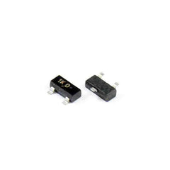 MMBT6428LT1G SOT-23-3 (TO-236) TRANS SS NPN 50V LN SOT23