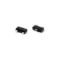 BCX17,235 TO-236AB TRANSISTOR PNP 45V 500MA SOT23