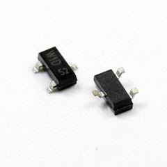PMBTA42,185 TO-236AB TRANSISTOR NPN 300V 100MA SOT23