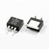 BYVB32-200HE3/81 - TO-263AB - DIODE UFAST 18A 200V TO-263AB