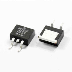BYVB32-200HE3/81 TO-263AB DIODE UFAST 18A 200V TO-263AB