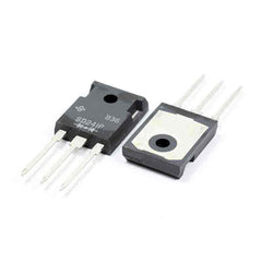 SD241P-E3/45 TO-3P DIODE ARR SCHOTTKY 45V 30A TO3P