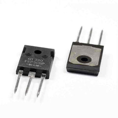 FEP30BP-E3/45 TO-3P DIODE 30A 100V 35NS DUAL