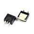 MBRB30H60CT-E3/81 - TO-263AB - DIODE SCHOTTKY 30A 60V