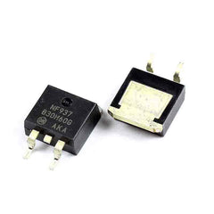 MBRB30H60CT-E3/81 TO-263AB DIODE SCHOTTKY 30A 60V