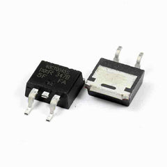 40CTQ045SPBF D2PAK (SMD-220) DIODE SCHOTTKY 45V 20A D2PAK