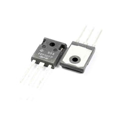 FEP30FP-E3/45 TO-3P DIODE 30A 300V 50NS DUAL