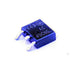 MAC4DCNT4 - DPAK-3 - THYRISTOR TRIAC 4A 800V DPAK
