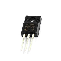 ACST8-8CFP TO-220FP IC AC POWER SWITCH TO-220FPAB