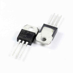 BTA12-600BW TO-220AB TRIAC 600V 12A TO-220AB