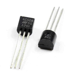 ACS108-5SA-TR TO-92-3 IC AC LINE SWITCH 500V TO-92