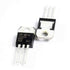 T2035H-600TRG - TO-220AB - TRIAC 20A 600V TO-220AB