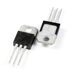 BTA10-400C TO-220AB TRIAC 400V 10A TO-220AB INS