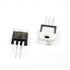 BTA12-600CW - TO-220AB - TRIAC 600V 12A TO-220AB INS
