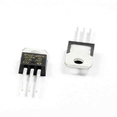 BTA12-600CW TO-220AB TRIAC 600V 12A TO-220AB INS