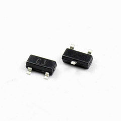 1SS226-TP SOT-23 DIODE SWITCHING 80V 100MA SOT-23