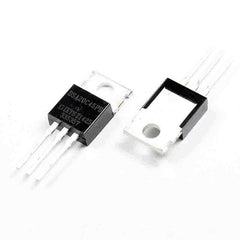 DSA20C45PB TO-220AB DIODE SCHOTTKY 45V 2X10A TO220AB