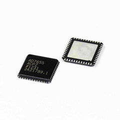 AD7655ACPZ 48-LFCSP-VQ (7x7) IC ADC 16BIT 4CH 48-LFCSP