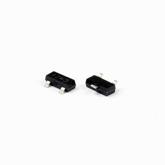 2N7002P,215 TO-236AB MOSFET N-CH SGL 60V SOT-23