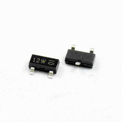 2N7002,215 TO-236AB MOSFET N-CH 60V 300MA SOT-23